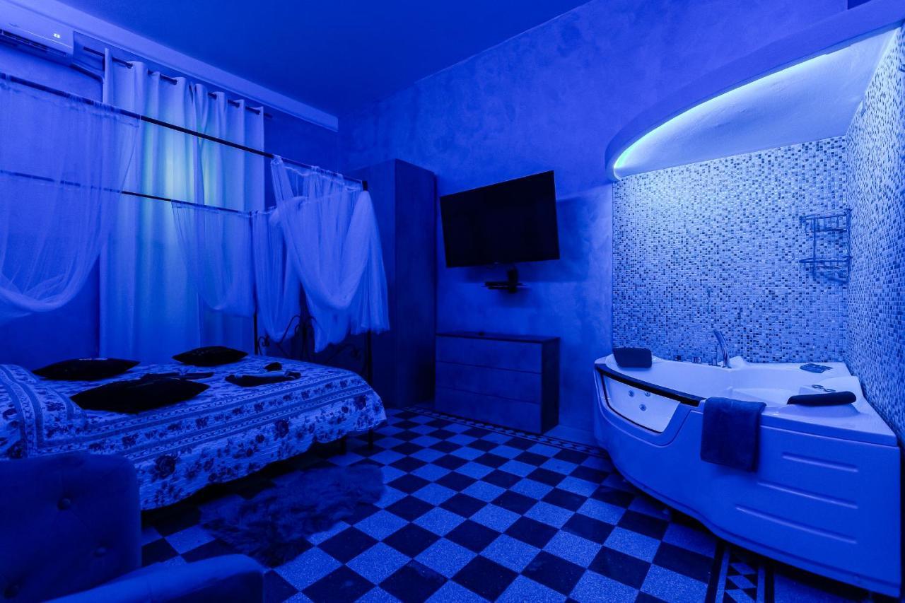 Casa Gismondi Apartamento