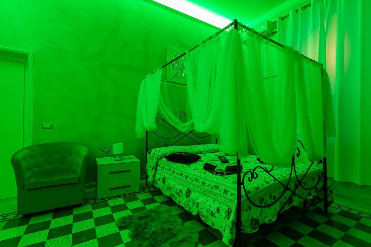 Casa Gismondi Apartamento *